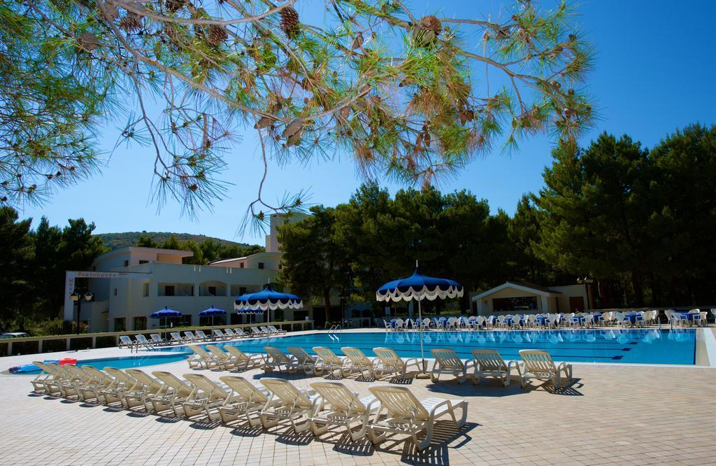 Hotel Portonuovo Vieste Quarto foto